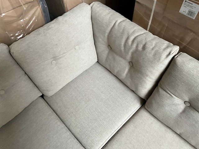 Tuinkussen set - afbeelding 2 van  6