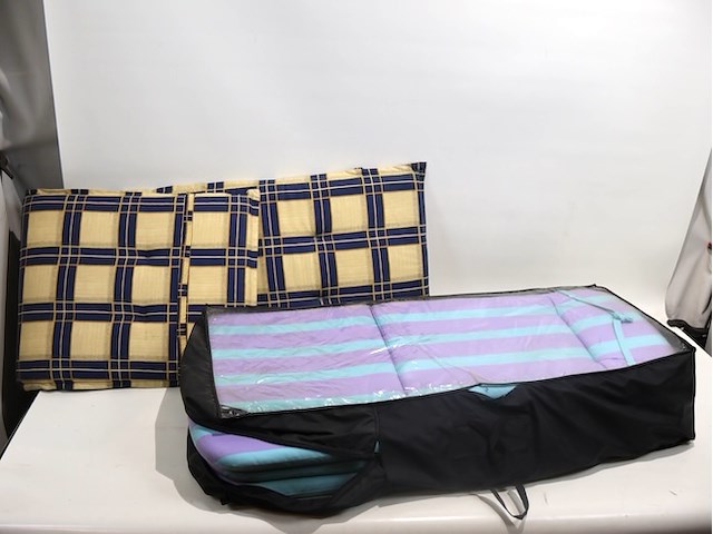 Tuinkussens (x5) - afbeelding 1 van  3