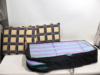 Tuinkussens (x5) - afbeelding 1 van  3