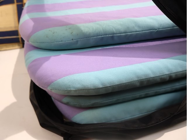 Tuinkussens (x5) - afbeelding 2 van  3