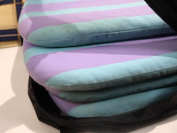 Tuinkussens (x5) - afbeelding 2 van  3