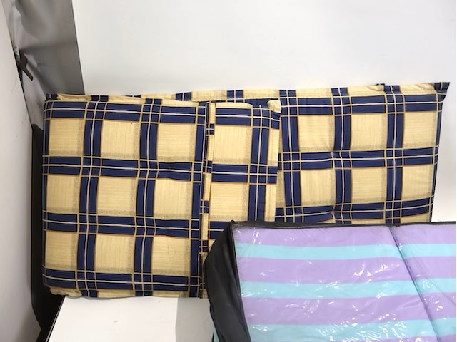 Tuinkussens (x5) - afbeelding 3 van  3