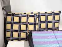 Tuinkussens (x5) - afbeelding 3 van  3