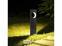 Tuinlamp - 10w - 60 cm - 3500k warm wit - sla 53 (x8) - afbeelding 6 van  6