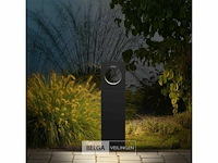 Tuinlamp - 10w – 60 cm – 3500k warm wit – sla-53 (x8) - afbeelding 4 van  6