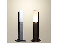 Tuinlamp - 10w – 60 cm – ip54 waterdicht - sla-35 (4x) - afbeelding 1 van  2