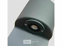 Tuinlamp - 12w – 60 cm – 3500k warm wit – sla-35 (x6) - afbeelding 5 van  6