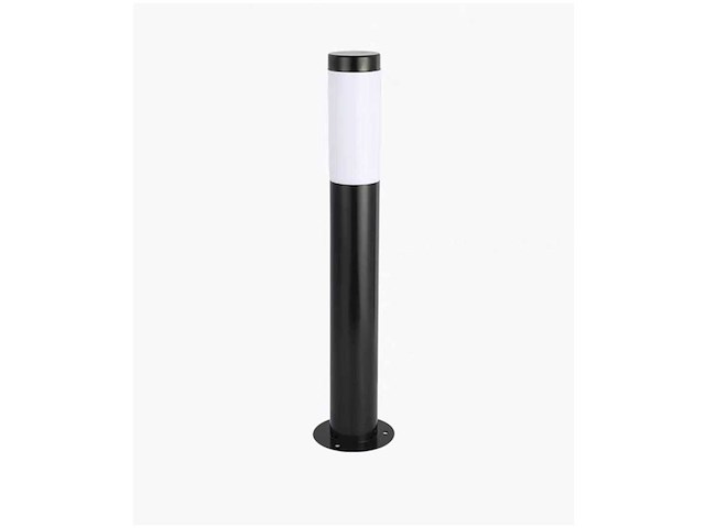 Tuinlamp - 12w – 60 cm – ip54 waterdicht - sla-38 (2x) - afbeelding 2 van  3
