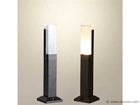 Tuinlamp . 10w . 60 cm . 3500k warm wit . sla 16 (12x) - afbeelding 2 van  4