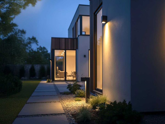 Tuinlamp 50cm gu10 fitting draaibaar waterdicht (24x) - afbeelding 3 van  10