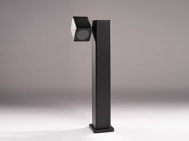 Tuinlamp 50cm gu10 fitting draaibaar waterdicht(8x) - afbeelding 8 van  10
