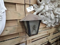 Tuinlantaarn - afbeelding 1 van  1