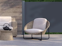 Tuinluifel/windscherm - afbeelding 5 van  5