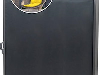 Tuinluifel/windscherm - afbeelding 2 van  5