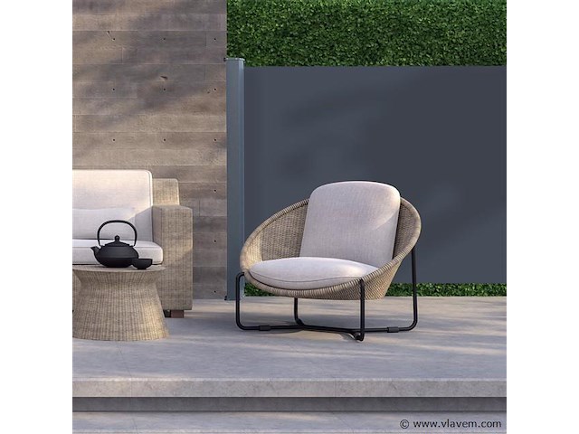 Tuinluifel/windscherm - afbeelding 5 van  5