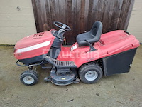 Tuinmachines, metaalbewerking, overstock: smeedwerk en inox, hoefijzers.