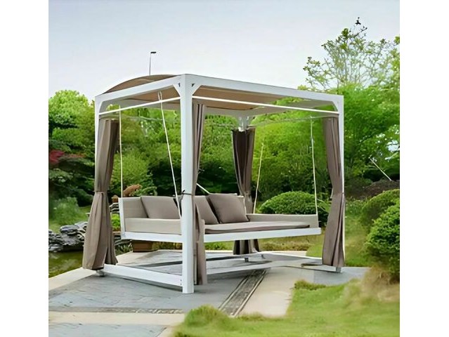 Tuinmachines & trampolines ea. - heusden-zolder