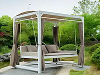 Tuinmachines & trampolines ea. - heusden-zolder