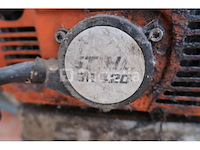 Tuinmachineset voor onderdelen - afbeelding 13 van  14