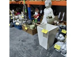 Tuinmateriaal en buitendecoratie