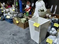 Tuinmateriaal en buitendecoratie