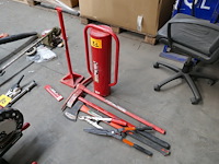 Tuinmateriaal gardening - afbeelding 1 van  4