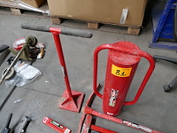 Tuinmateriaal gardening - afbeelding 2 van  4