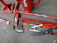 Tuinmateriaal gardening - afbeelding 3 van  4