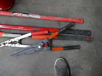 Tuinmateriaal gardening - afbeelding 4 van  4