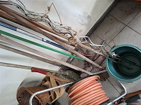 Tuinmateriaal - afbeelding 3 van  3