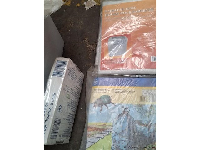 Tuinmateriaal - afbeelding 2 van  2