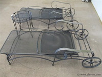 Tuinmeubelen - afbeelding 3 van  3