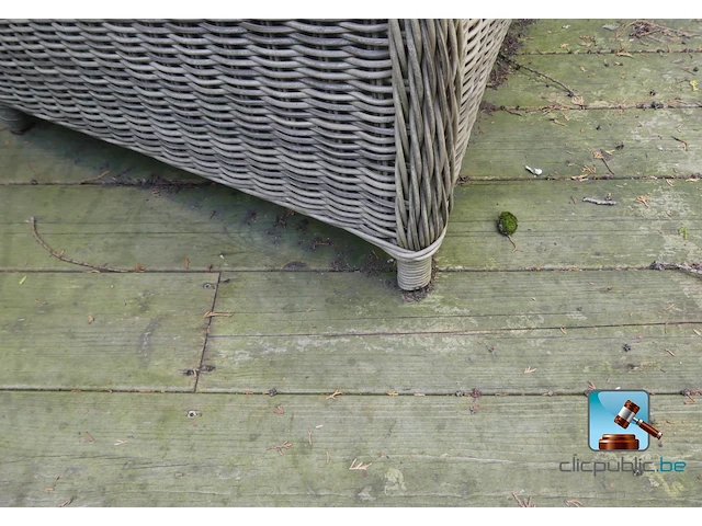 Tuinmeubels - afbeelding 3 van  9