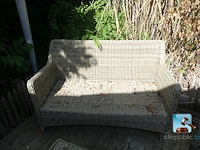 Tuinmeubels - afbeelding 4 van  9
