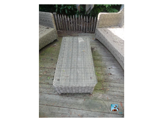 Tuinmeubels - afbeelding 8 van  9