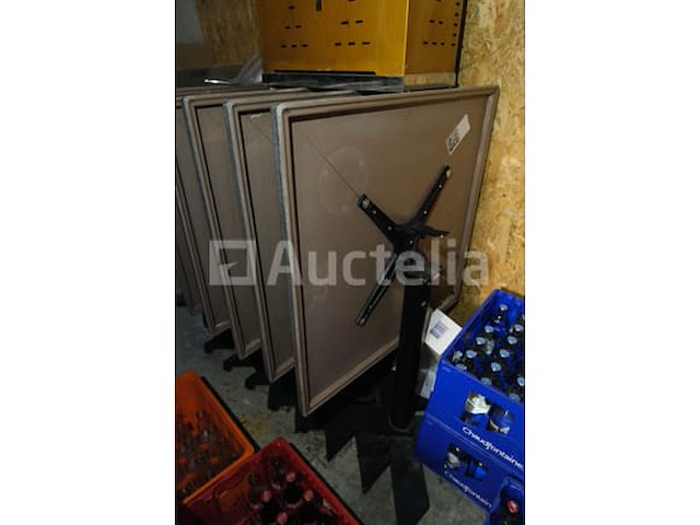 Tuinmeubilair - afbeelding 2 van  9