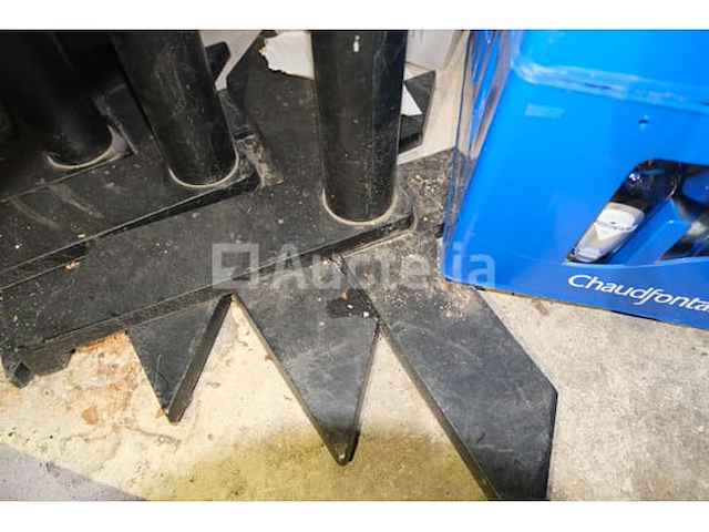 Tuinmeubilair - afbeelding 3 van  9