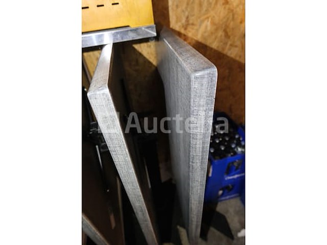 Tuinmeubilair - afbeelding 7 van  9