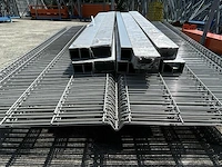 Tuinomheining - afbeelding 2 van  6