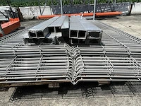 Tuinomheining - afbeelding 6 van  6