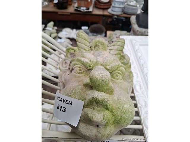 Tuinornament - afbeelding 1 van  1