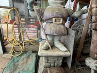 Tuinornamenten - afbeelding 1 van  4