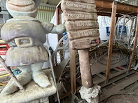 Tuinornamenten - afbeelding 3 van  4