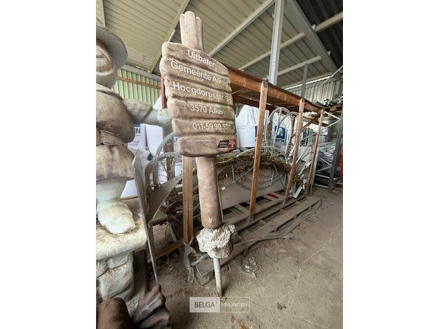 Tuinornamenten - afbeelding 4 van  4