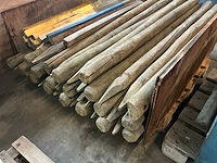 Tuinpalen (35x) - afbeelding 2 van  3