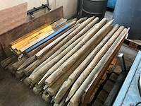 Tuinpalen (35x) - afbeelding 3 van  3