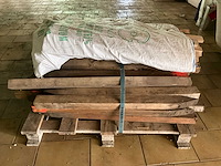 Tuinpalen - afbeelding 1 van  1
