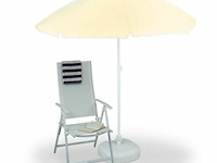 Tuinparasol - afbeelding 1 van  6