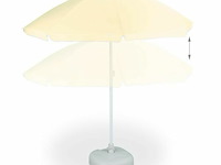 Tuinparasol - afbeelding 4 van  6