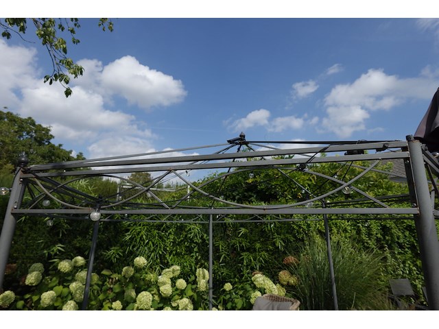 Tuinpaviljoen - afbeelding 3 van  4
